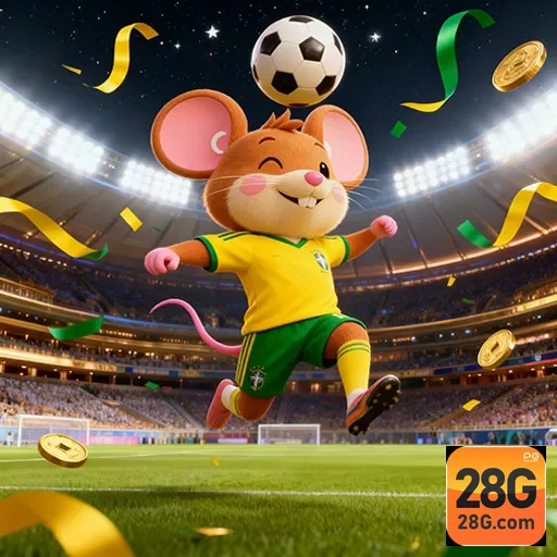 Apostas esportivas Brasil: 28g oferece confiança e expertise em palpites de futebol. - 28g