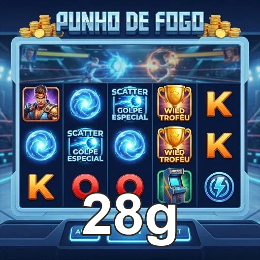 Celular com login seguro no 28g e navegação direta