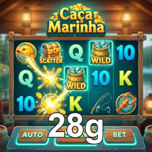 Celular com login seguro e acesso rápido na 28g