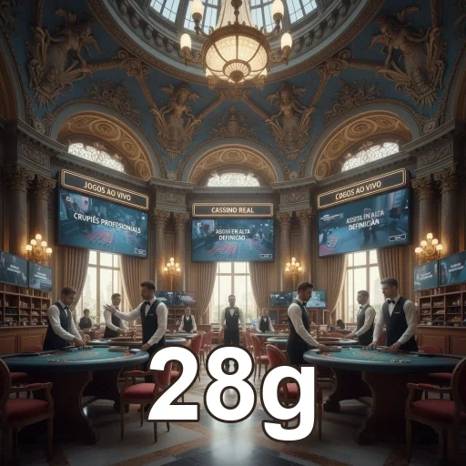 Tela da 28g com Pix para pagar e sacar com clareza