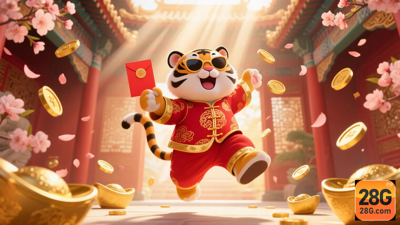 Imagem do App 28g para apostas, destacando a confiança e a experiência premium.