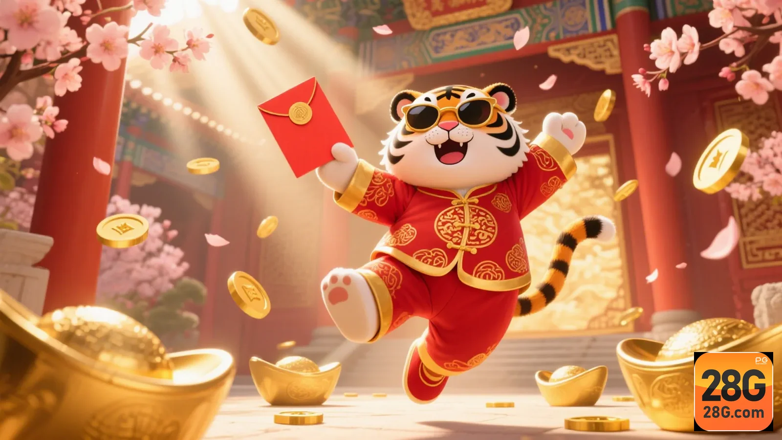 Experiência premium jogando no cassino pelo celular com a confiabilidade da plataforma 28g.